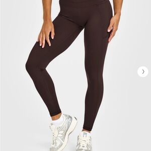 Oner Active 70% Cocoa Leggings